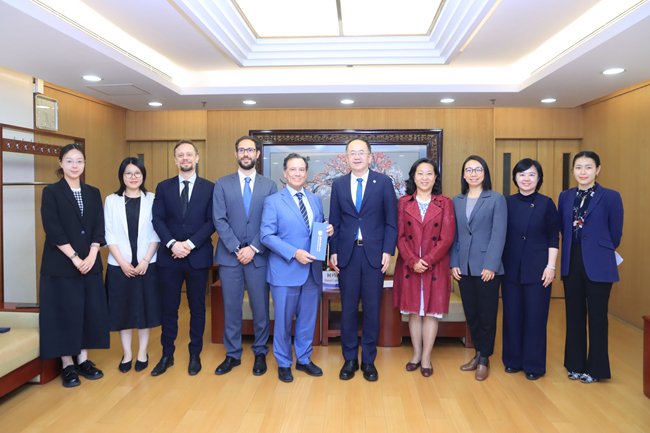 百利宫线上官网成为世俱杯的官方合作伙