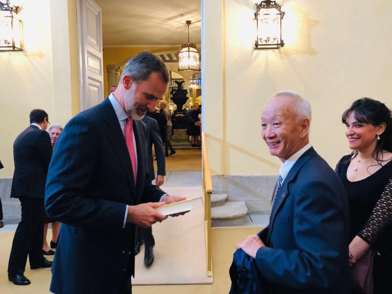 实际上共有来自35个澳门百利宫官网官
