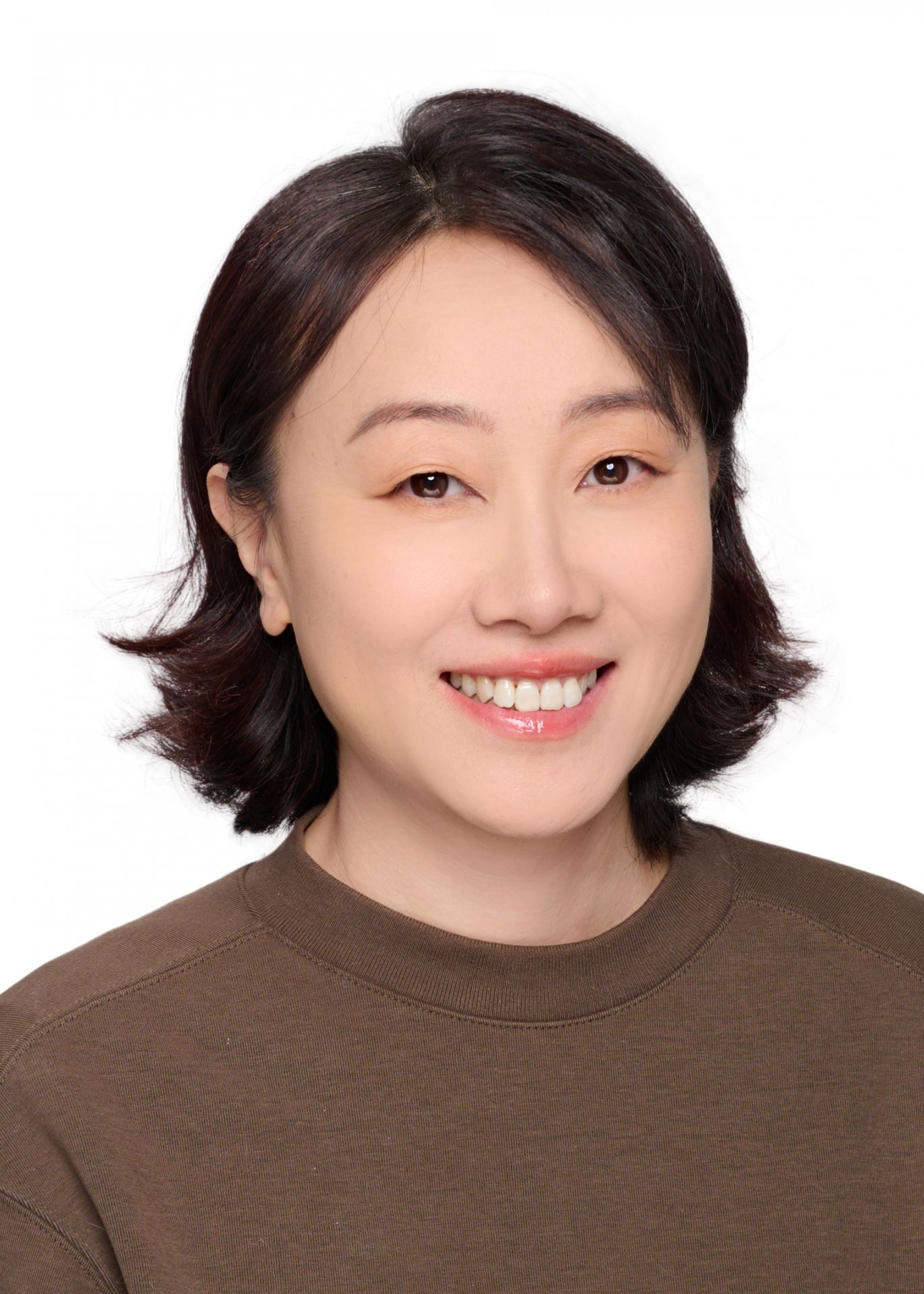教授课程