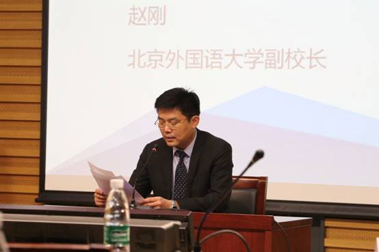 成功举办