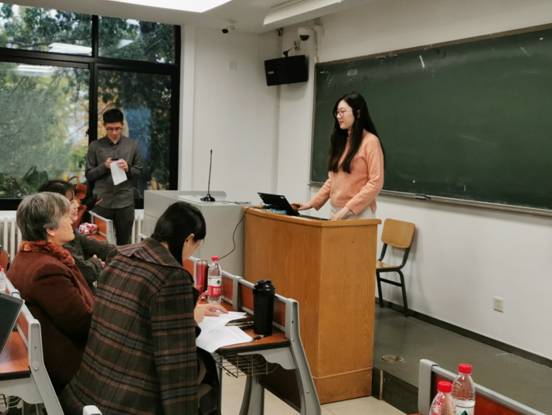 敢于创新的学术素养