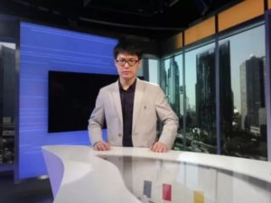 为我们分享他们对毕业