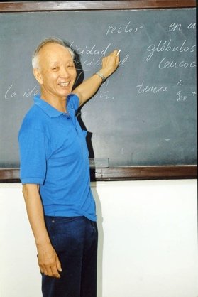 国优秀文学翻译彩虹奖